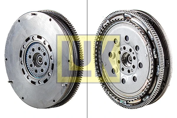 Flywheel